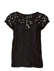 Stella Nova Pretty Silk Blouse