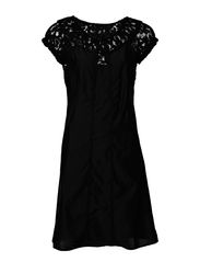 Stella Nova Pretty Silk Dress