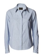 Stella Nova Beetle Embroidery Shirt