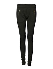 Stella Nova Sports Wear Pants - Olive green