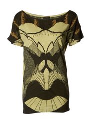Stella Nova Queen Of Beetles T-Shirt