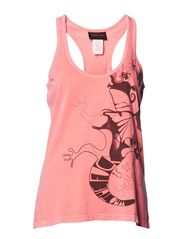 Stella Nova Summer Jersey Top