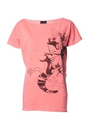 Stella Nova Summer Jersey T-Shirt