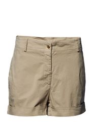 Stella Nova Summer Suiting Short Pants
