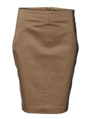 Stella Nova Plain Skirt