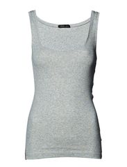 Stella Nova New Soft Jersey Top - Grey w. yellow star