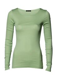 Stella Nova New Soft Jersey T-Shirt - Green on green star