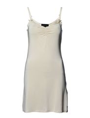 Stella Nova Underlayer Dress - Off white