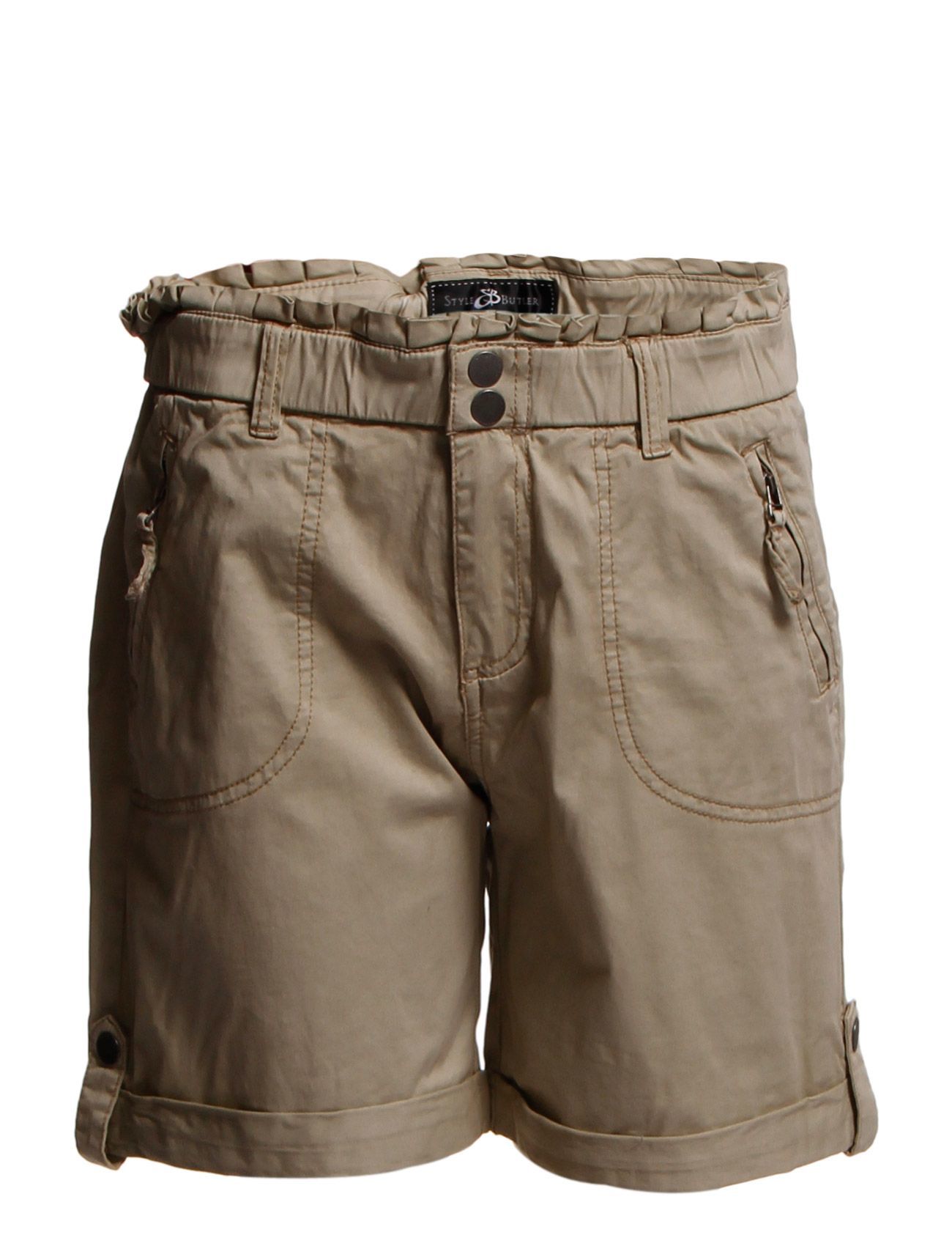 Audrey Shorts