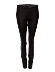Style Butler Pants Leather