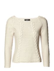 Style Butler Moon Sweater