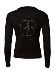 Style Butler Adele Clover Cardigan