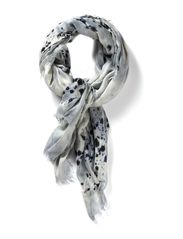 Style Butler Lisa Scarf Twilight