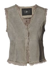 Style Butler Agatha Vest