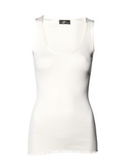 Tank Scallop Edging