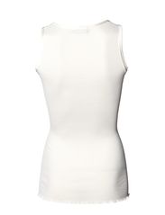 Tank Scallop Edging 