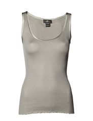 Style Butler Tank Scallop Edging