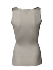 Tank Scallop Edging 