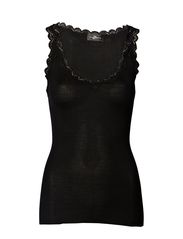Style Butler Camisole With Lace