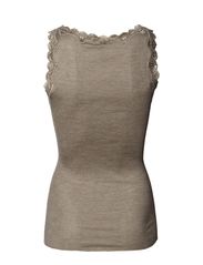 Camisole With Lace 