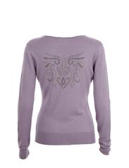 Style Butler Slim V-Neck Jersey