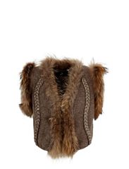 Style Butler Lena Vest