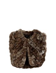 Style Butler Roxy Vest