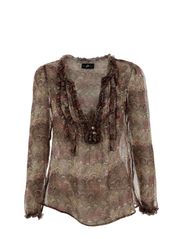 Style Butler Milena Shirt