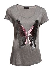 Style Butler Valera Butterfly T-Shirt