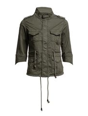 Style Butler Audrey Cargo Jacket