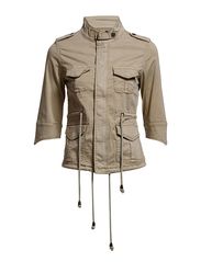 Style Butler Audrey Cargo Jacket