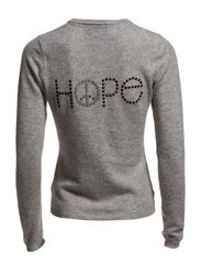 Style Butler Cardigan - HOPE