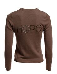 Style Butler Cardigan - HOPE