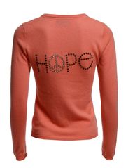 Style Butler Cardigan - HOPE