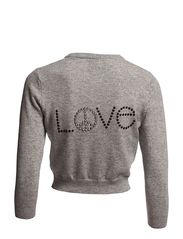 Style Butler Cardigan - LOVE