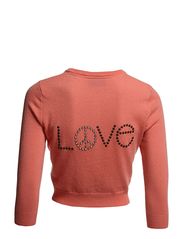 Style Butler Cardigan - LOVE