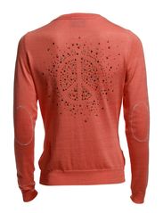Style Butler Cardigan - Peace Dust