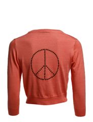 Style Butler Cardigan - Peace