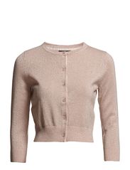 Style Butler Merci Crop Cardigan