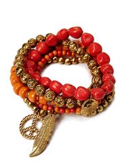 Style Butler Bead Bracelet