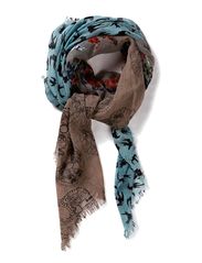 Style Butler Jasmine Scarf