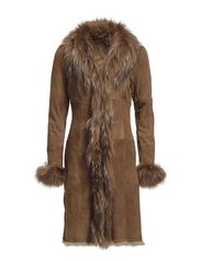 Style Butler Ava Coat