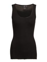 Style Butler Tank Scallop Edging