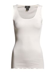 Tank Scallop Edging