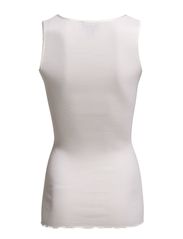 Tank Scallop Edging 