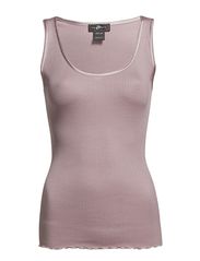 Tank Scallop Edging