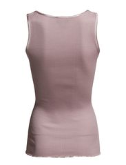 Tank Scallop Edging 