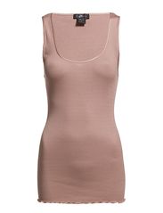 Tank Scallop Edging