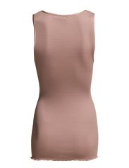 Tank Scallop Edging 