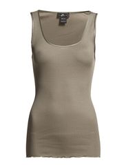 Tank Scallop Edging